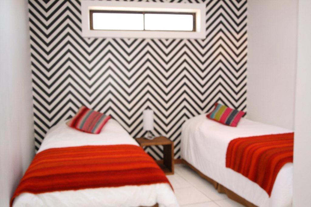 Avenida En Hotel Arica