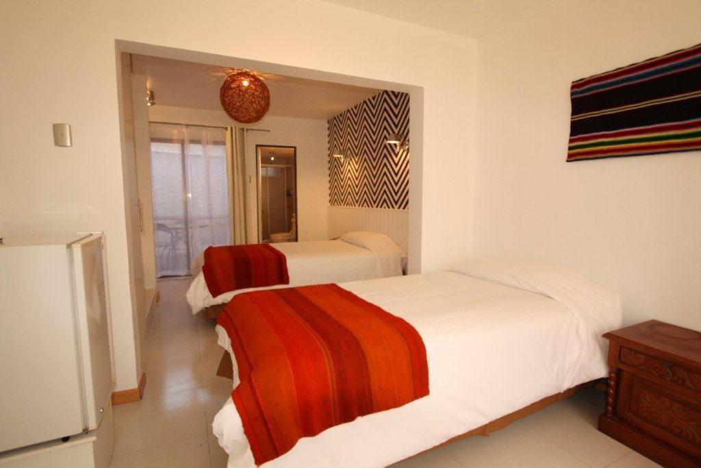 Hotel Avenida En 2*